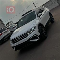 فولكسفاغن تيغوان